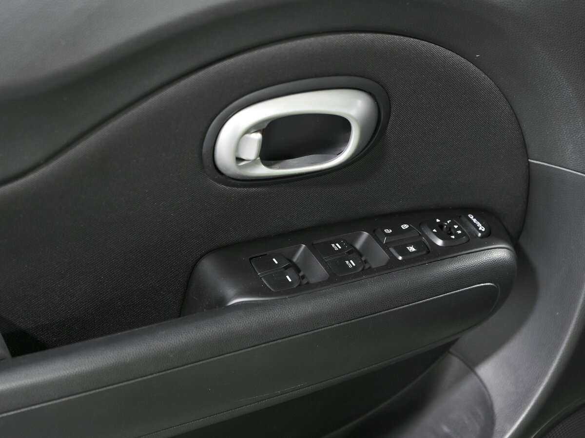 Купить Киа Соул, 2015, 150 166 км.. Фото: #12