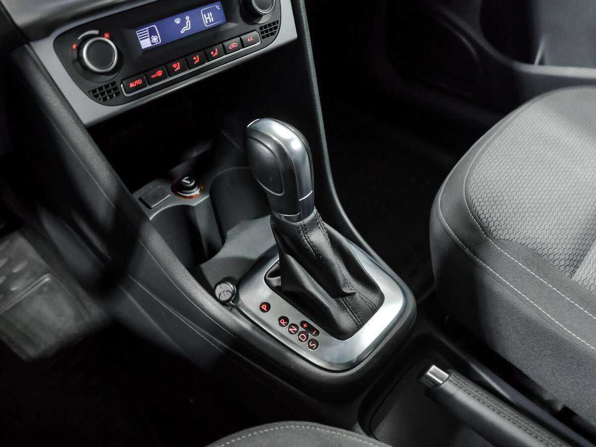 Купить Фольксваген Поло, 2015, 123 861 км.. Фото: #9