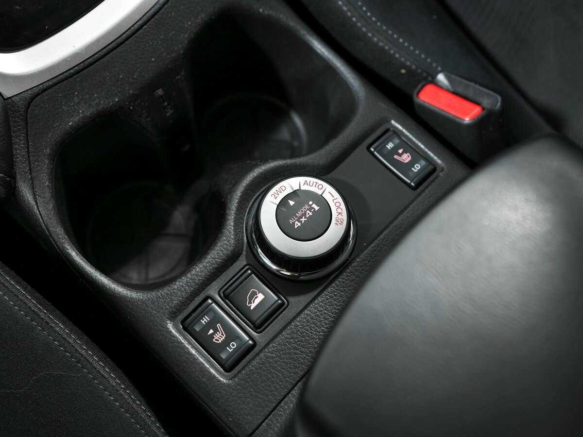 Купить Ниссан Икс-Трейл, 2015, 153 728 км.. Фото: #14