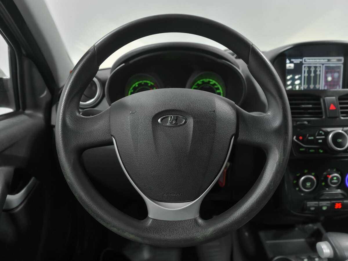 Купить Лада (ВАЗ) Калина, 2013, 130 500 км.. Фото: #7