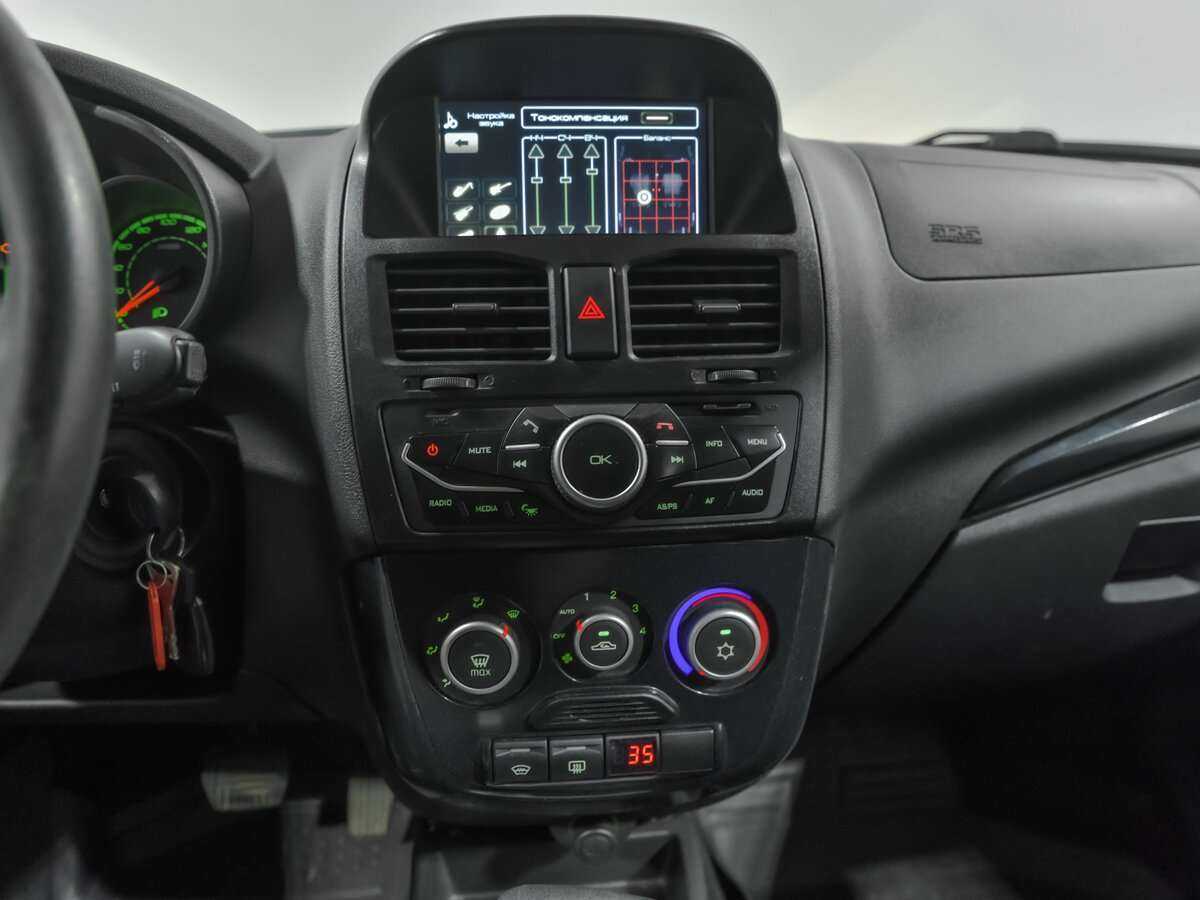 Купить Лада (ВАЗ) Калина, 2013, 130 500 км.. Фото: #8