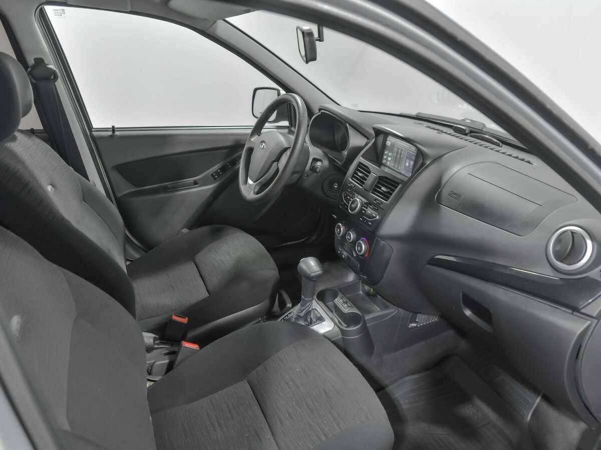 Купить Лада (ВАЗ) Калина, 2013, 130 500 км.. Фото: #12