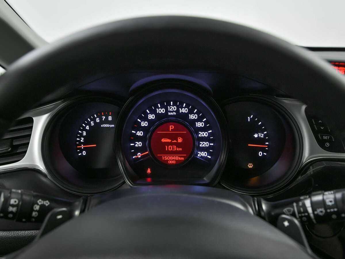 Купить Киа Сид, 2018, 150 848 км.. Фото: #6