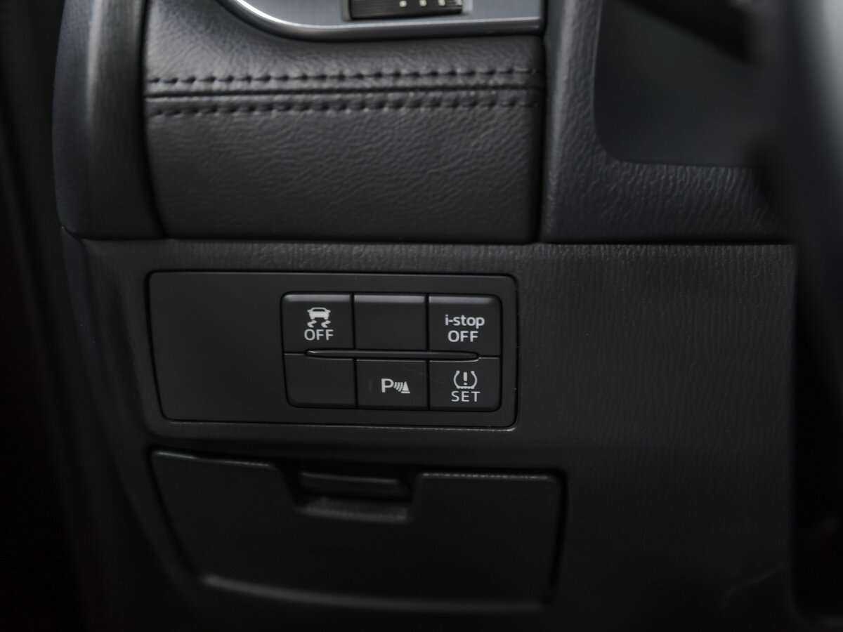 Купить Мазда 6, 2018, 122 145 км.. Фото: #14