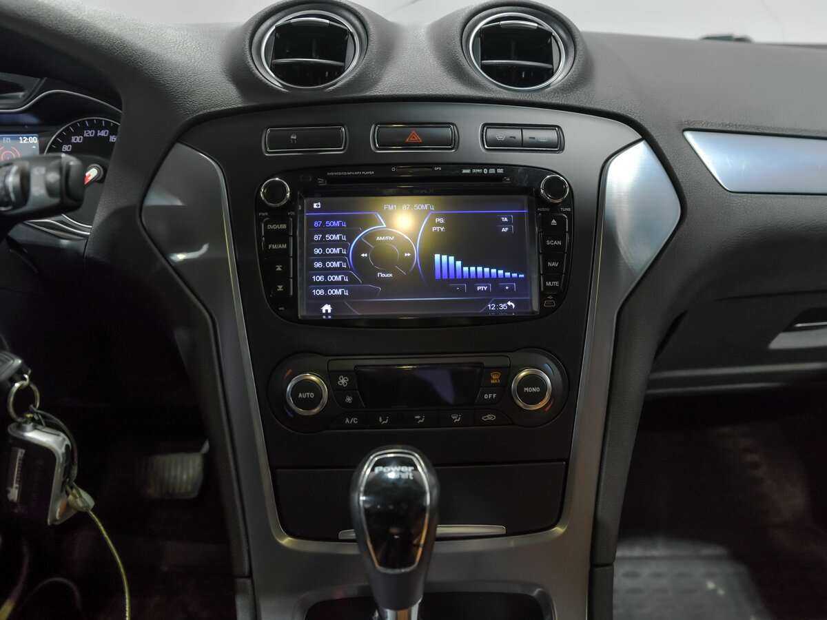 Купить Форд Мондео, 2012, 207 765 км.. Фото: #8