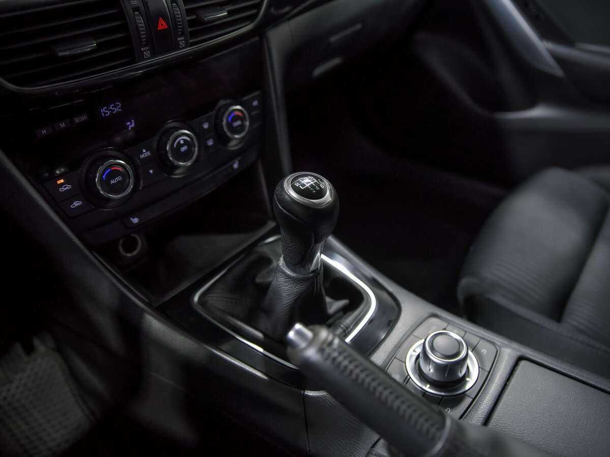 Купить Мазда 6, 2013, 298 223 км.. Фото: #8