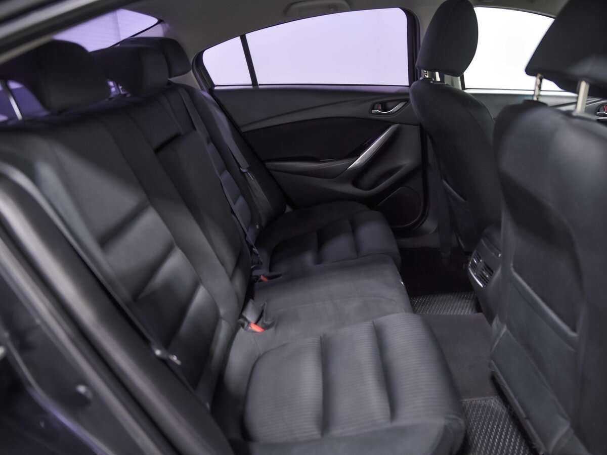 Купить Мазда 6, 2013, 298 223 км.. Фото: #10