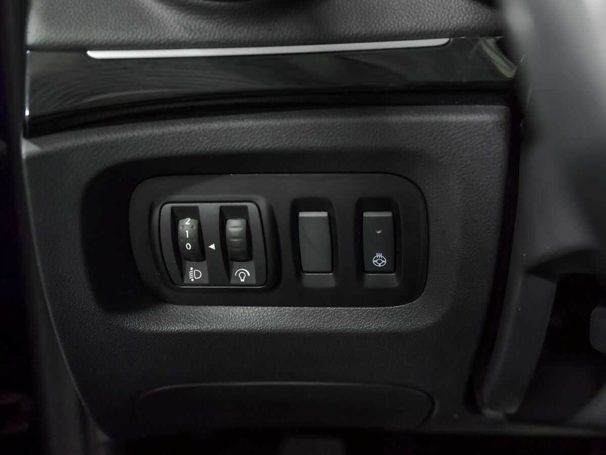 Купить Рено Каптюр, 2020, 57 637 км.. Фото: #15