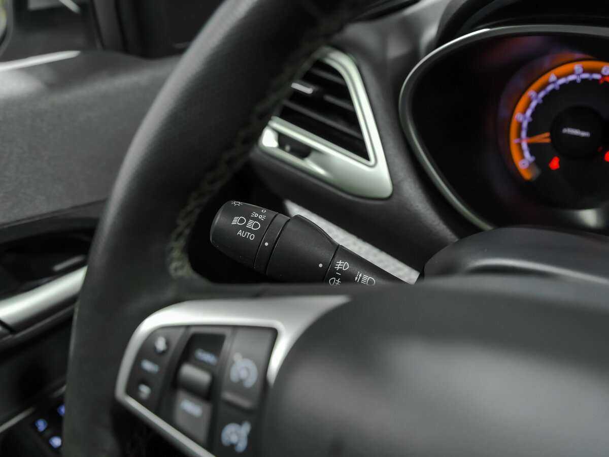 Купить Лада (ВАЗ) Веста, 2021, 82 827 км.. Фото: #7