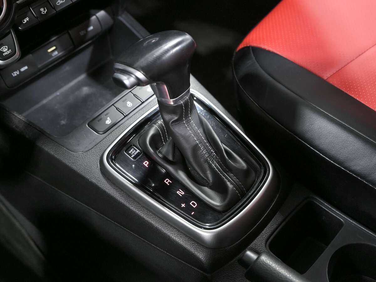 Купить Киа Рио, 2021, 47 066 км.. Фото: #10