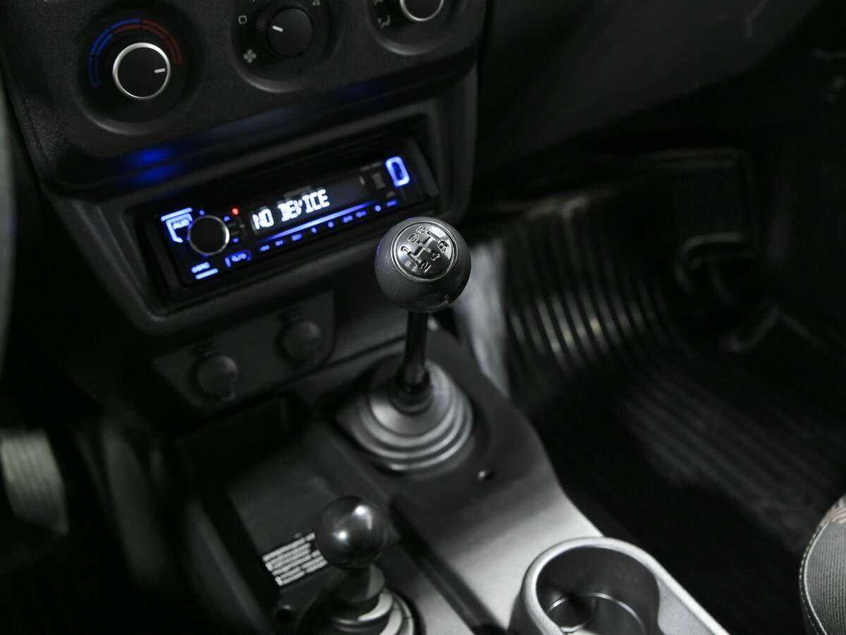 Купить Лада (ВАЗ) 2121 (4х4), 2020, 73 621 км.. Фото: #9