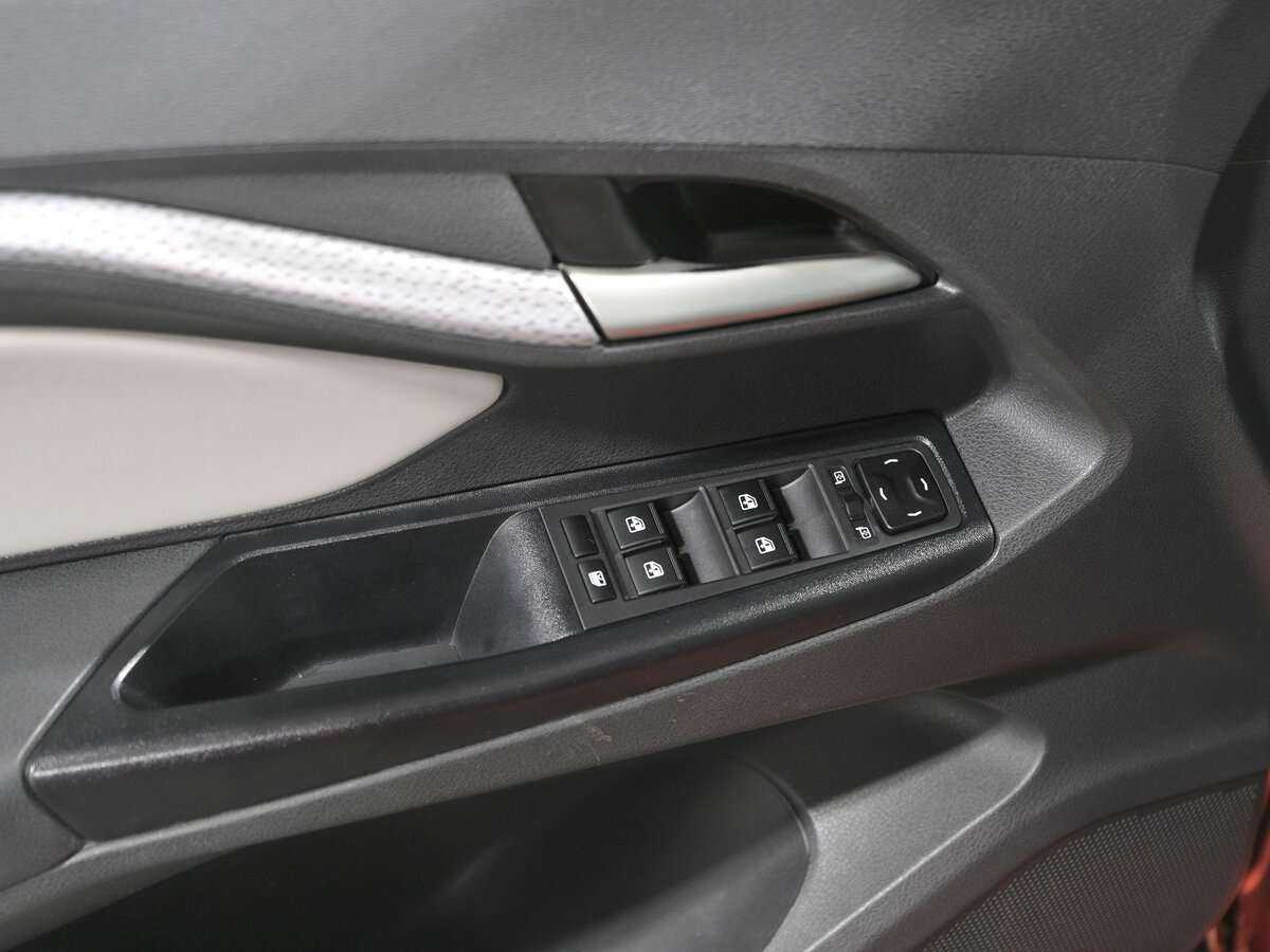 Купить Лада (ВАЗ) Веста, 2019, 94 162 км.. Фото: #10