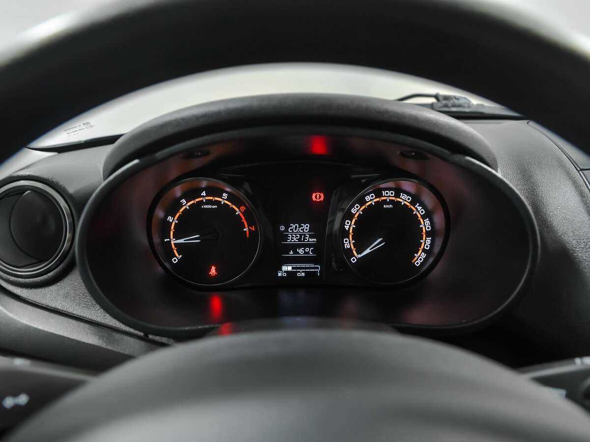 Купить Лада (ВАЗ) Гранта, 2021, 33 131 км.. Фото: #5