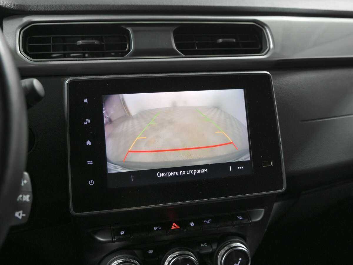 Купить Рено Аркана, 2021, 84 833 км.. Фото: #11