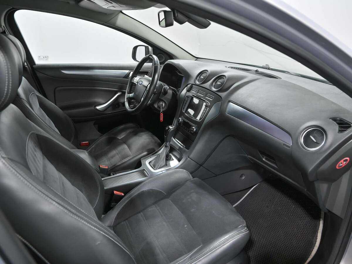 Купить Форд Мондео, 2012, 280 603 км.. Фото: #6