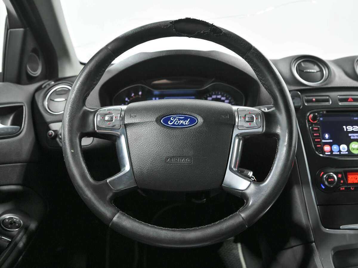 Купить Форд Мондео, 2012, 280 603 км.. Фото: #8