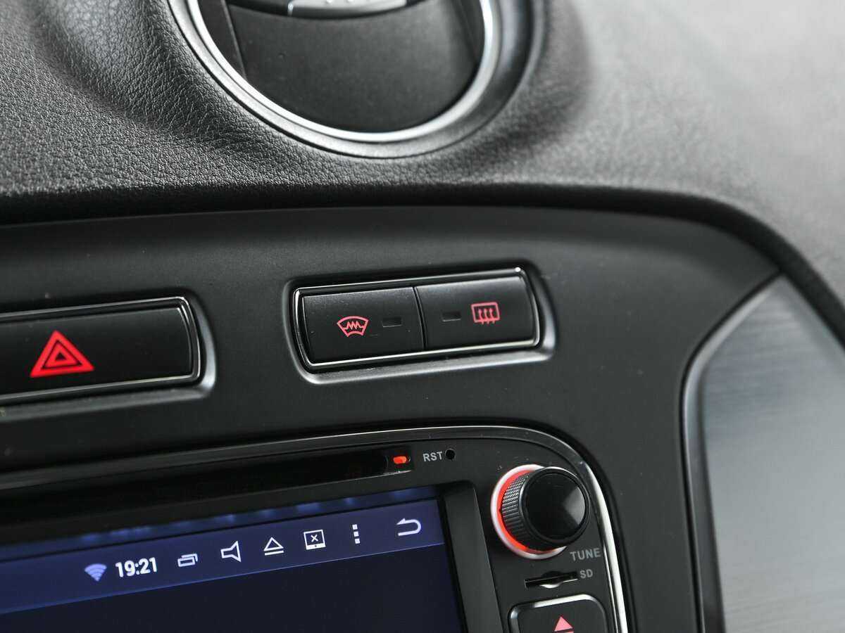 Купить Форд Мондео, 2012, 280 603 км.. Фото: #11