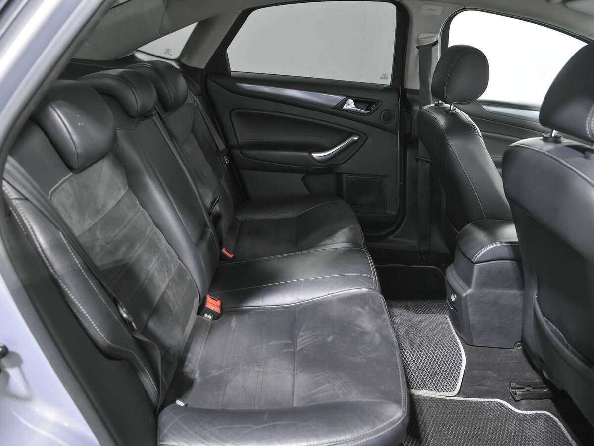 Купить Форд Мондео, 2012, 280 603 км.. Фото: #14