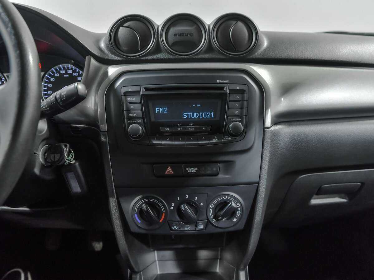 Купить Сузуки Витара, 2018, 83 000 км.. Фото: #8