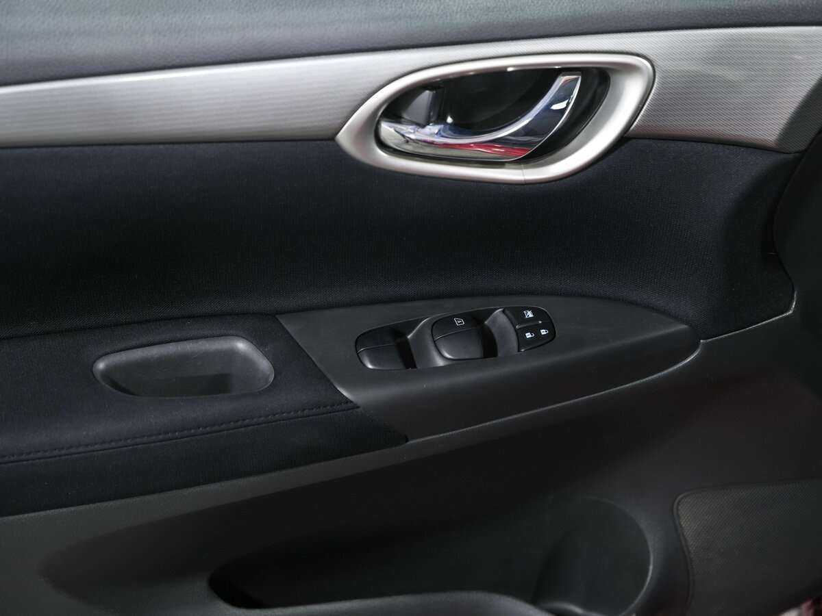 Купить Ниссан Сентра, 2015, 90 568 км.. Фото: #13