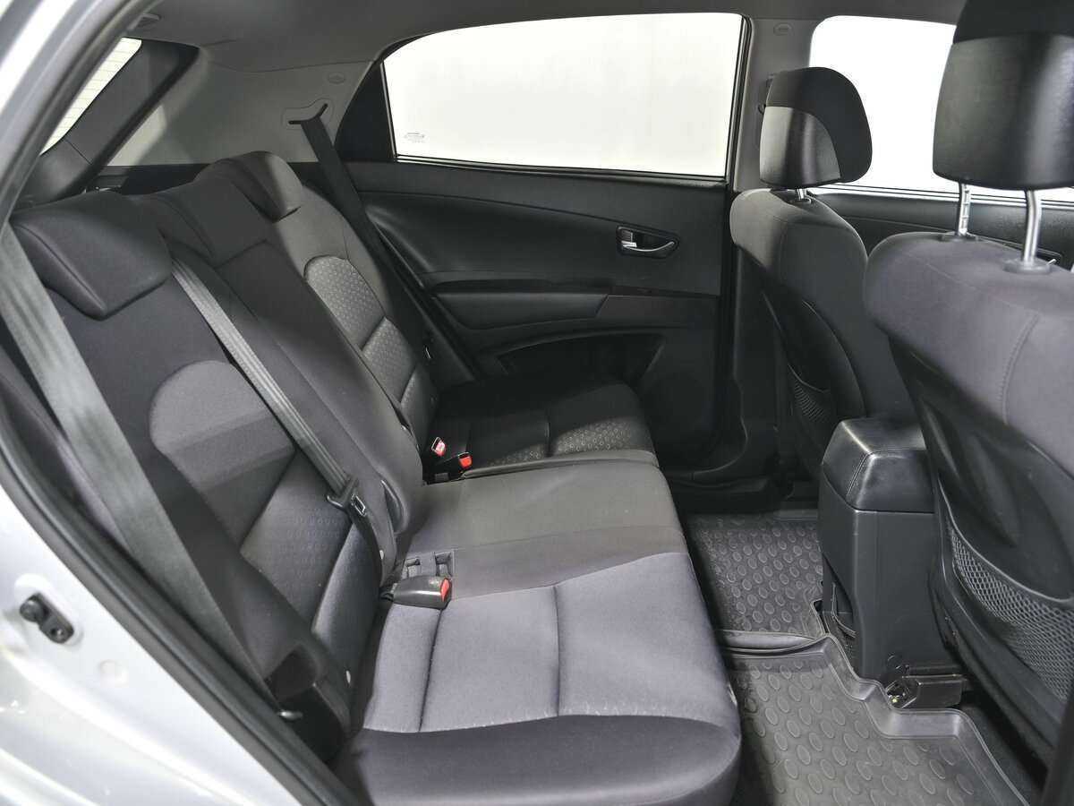 Купить Сан-Ён Актион, 2013, 213 287 км.. Фото: #15