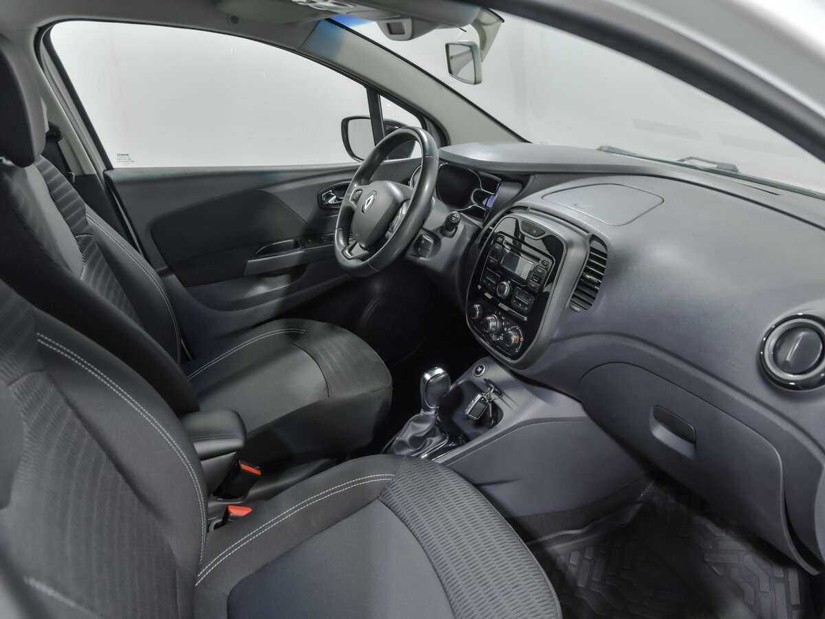 Купить Рено Каптюр, 2016, 224 953 км.. Фото: #12