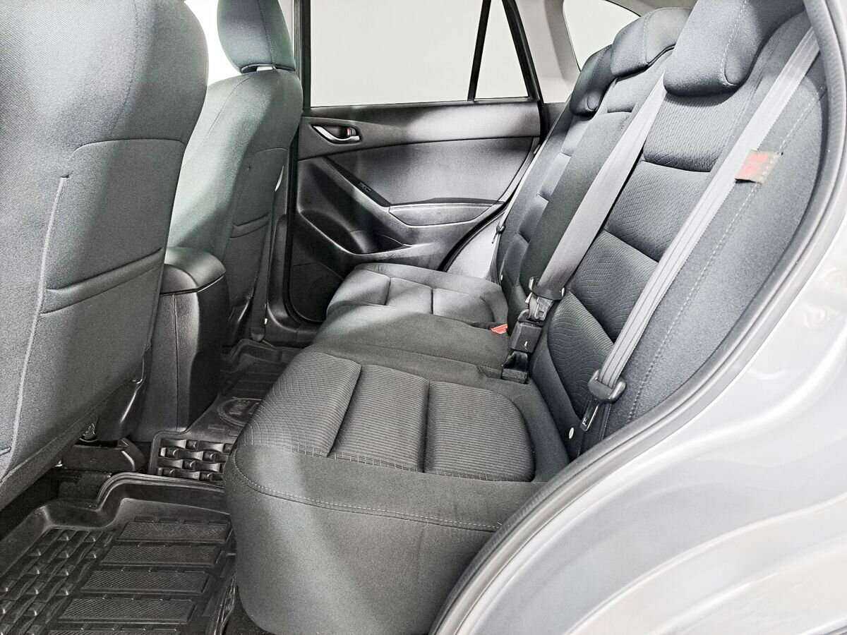 Купить Мазда Ц-Икс-5, 2014, 122 486 км.. Фото: #6