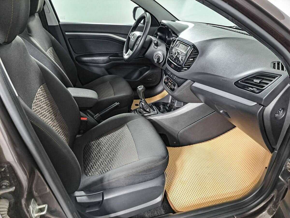 Купить Лада (ВАЗ) Веста, 2019, 90 654 км.. Фото: #8