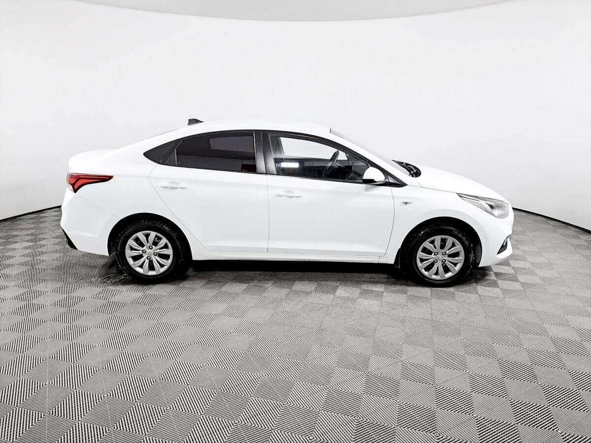 Купить Хендай Солярис, 2017, 135 403 км.. Фото: #3