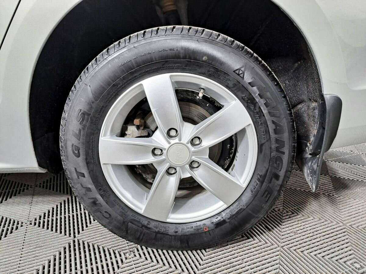 Купить Фольксваген Джетта, 2014, 114 188 км.. Фото: #17