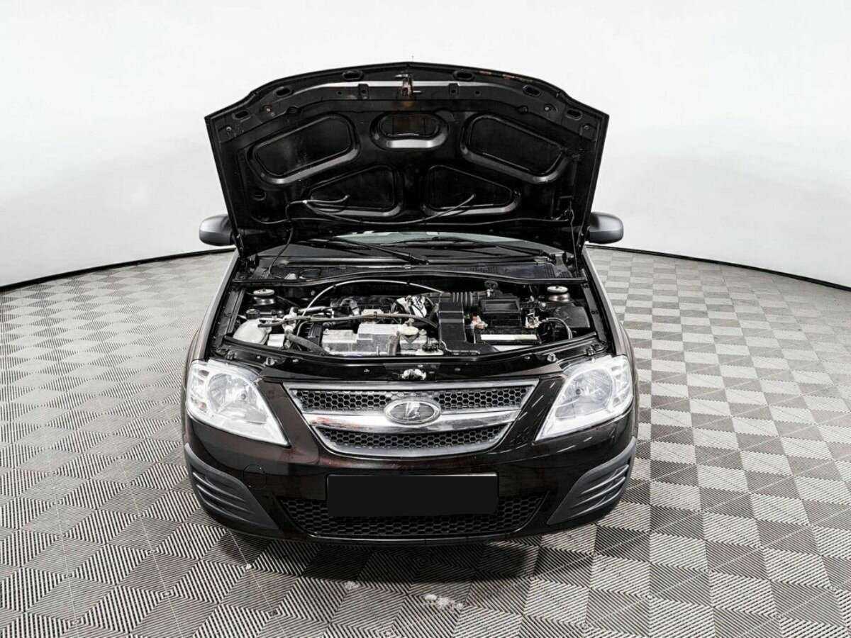 Купить Лада (ВАЗ) Ларгус, 2019, 83 022 км.. Фото: #8