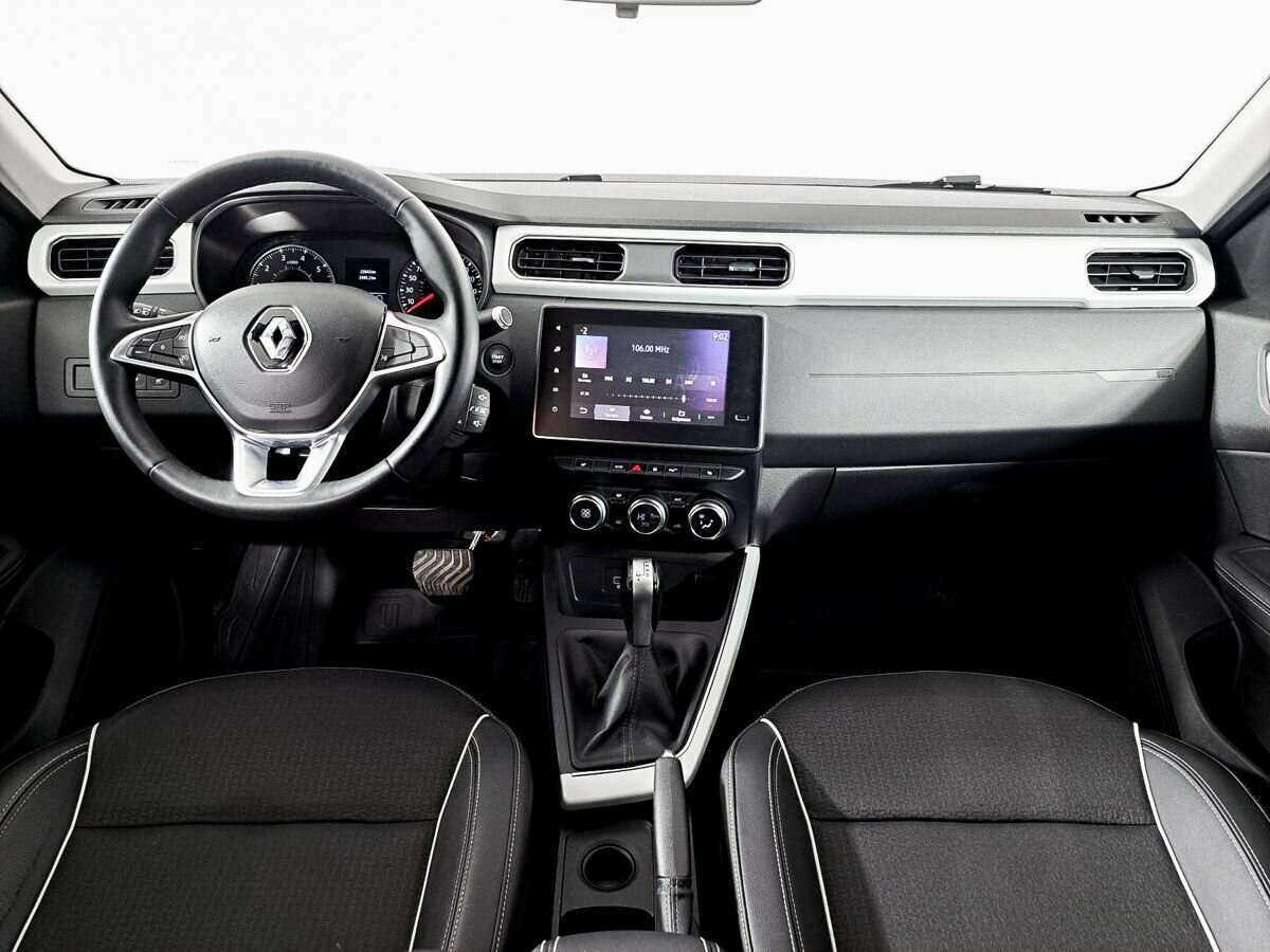 Купить Рено Аркана, 2021, 23 130 км.. Фото: #9