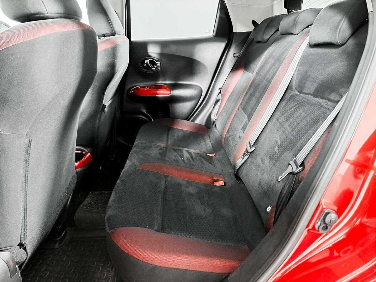 Купить Ниссан Жук, 2014, 94 240 км.. Фото: #9