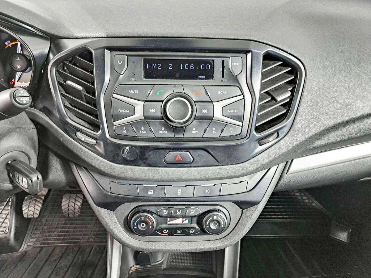 Купить Лада (ВАЗ) Веста, 2020, 96 714 км.. Фото: #13