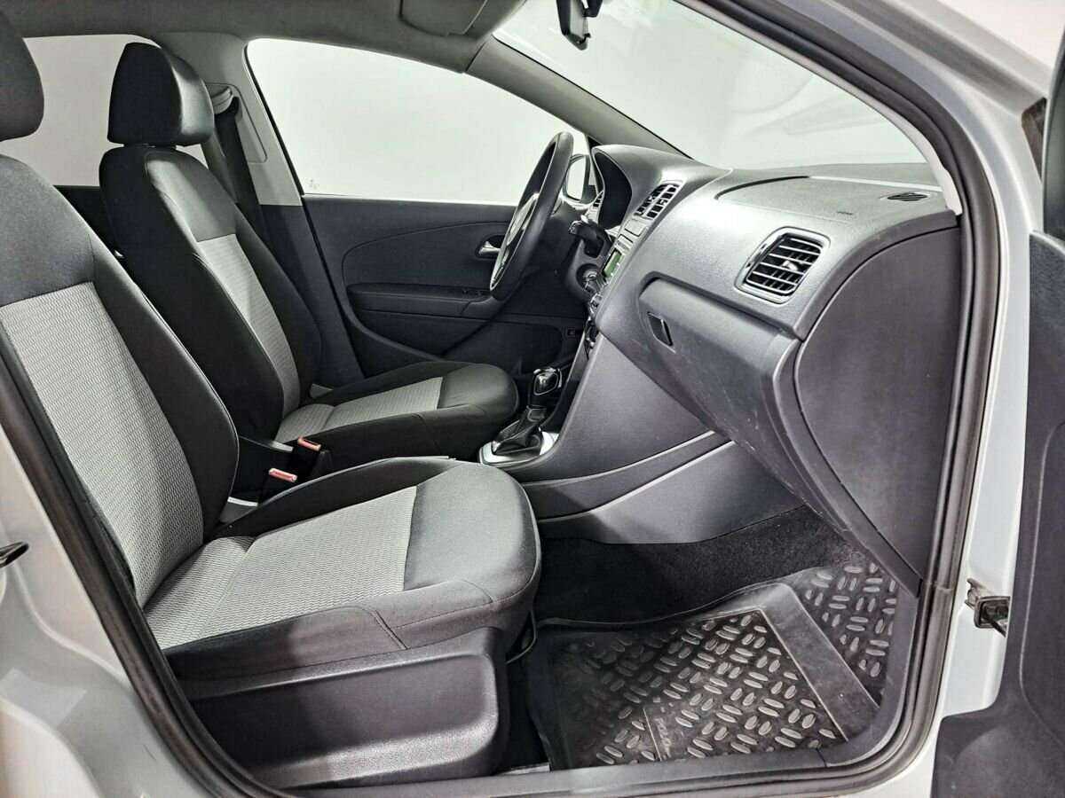 Купить Фольксваген Поло, 2012, 169 409 км.. Фото: #8