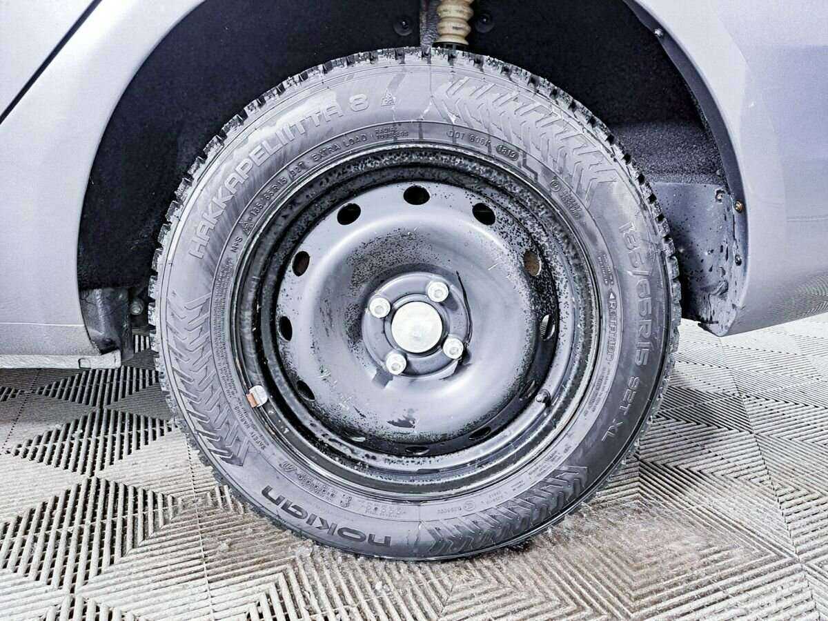 Купить Лада (ВАЗ) Веста, 2020, 50 300 км.. Фото: #17