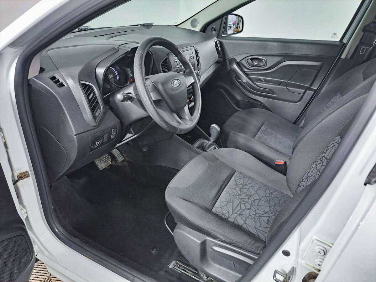 Купить Лада (ВАЗ) ИКСРЭЙ, 2018, 145 362 км.. Фото: #13