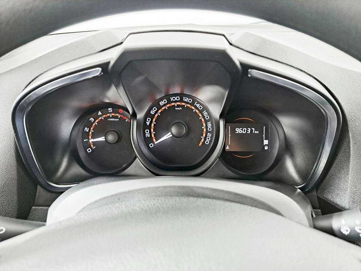 Купить Лада (ВАЗ) ИКСРЭЙ, 2019, 96 040 км.. Фото: #9