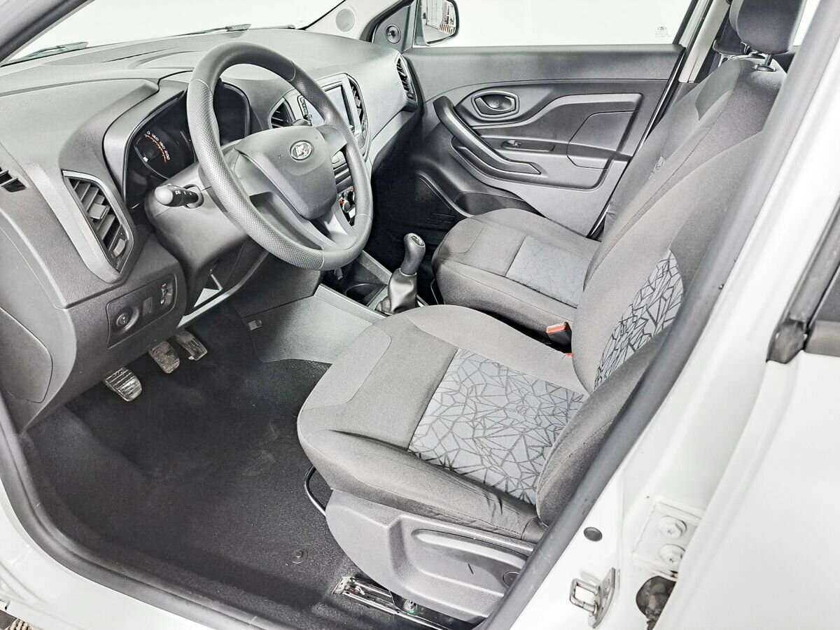 Купить Лада (ВАЗ) ИКСРЭЙ, 2019, 96 040 км.. Фото: #12