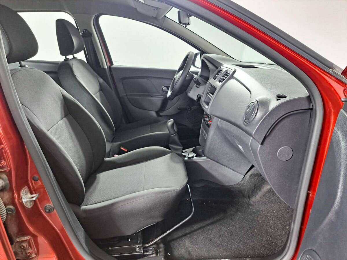 Купить Рено Логан, 2019, 23 020 км.. Фото: #8