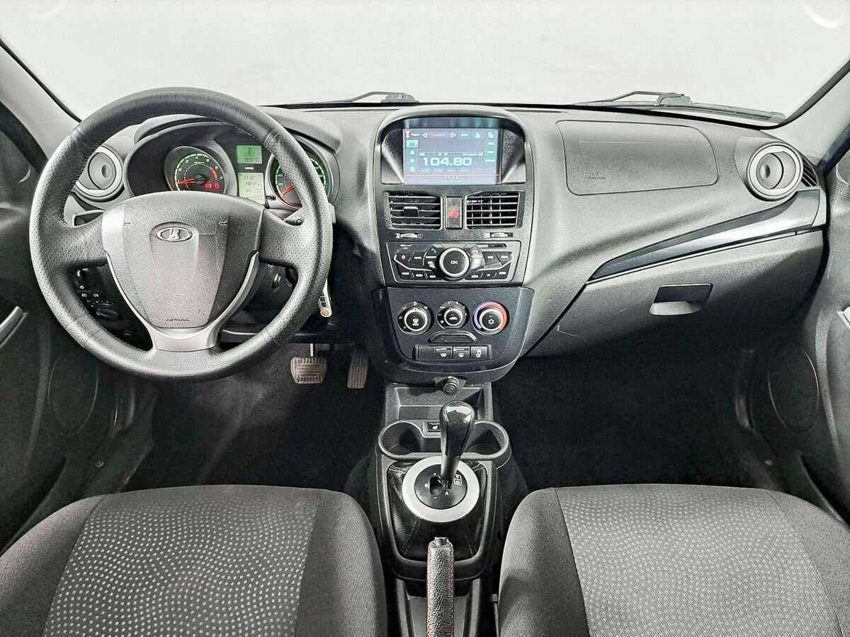 Купить Лада (ВАЗ) Калина, 2016, 74 800 км.. Фото: #13