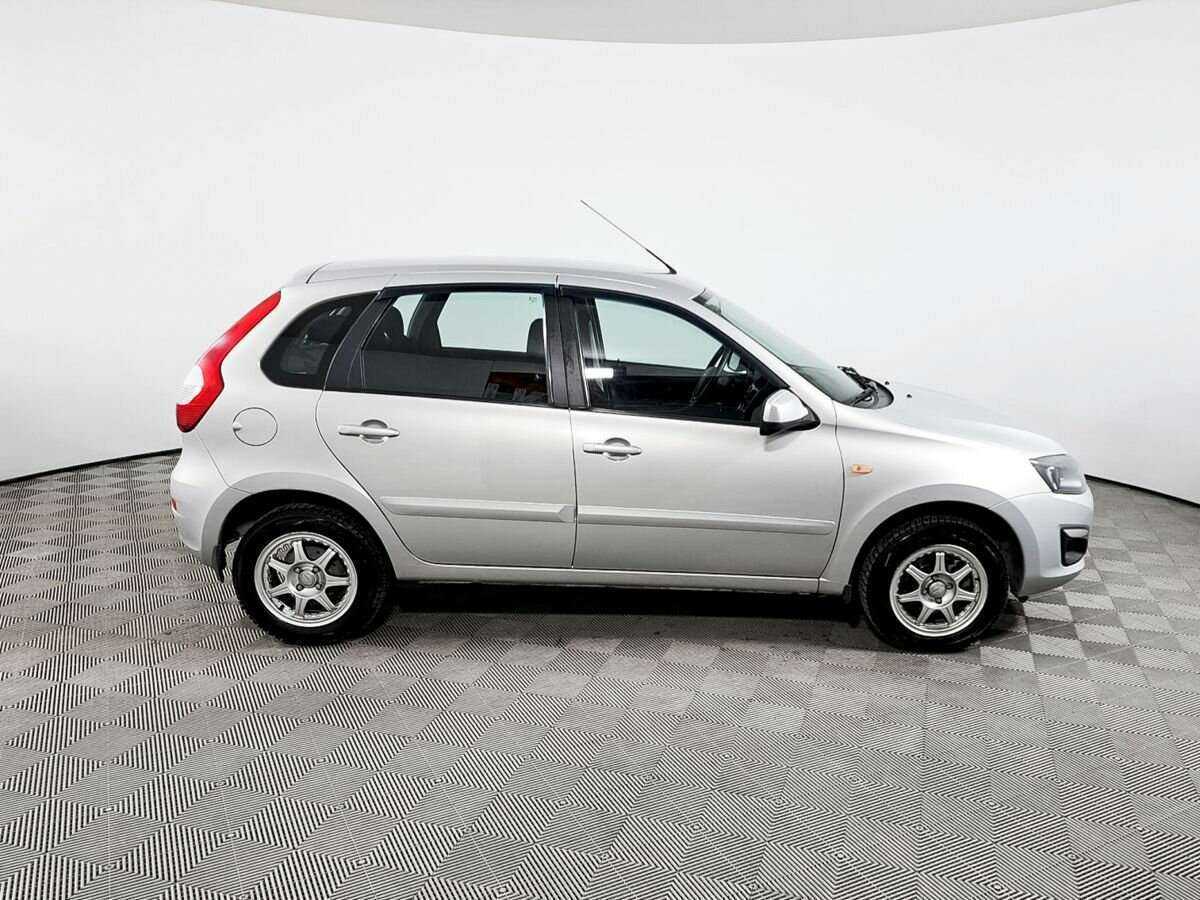 Купить Лада (ВАЗ) Калина, 2013, 58 700 км.. Фото: #3