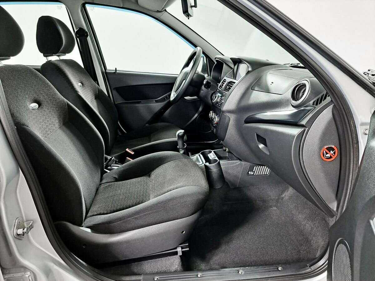 Купить Лада (ВАЗ) Калина, 2013, 58 700 км.. Фото: #8