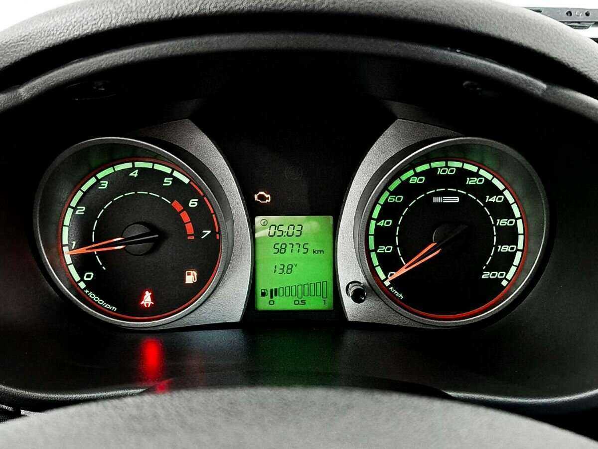 Купить Лада (ВАЗ) Калина, 2013, 58 700 км.. Фото: #10