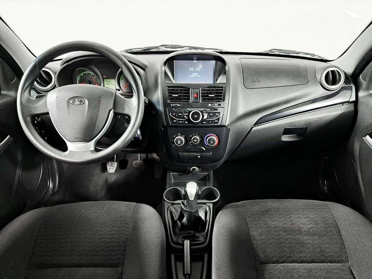 Купить Лада (ВАЗ) Калина, 2013, 58 700 км.. Фото: #11