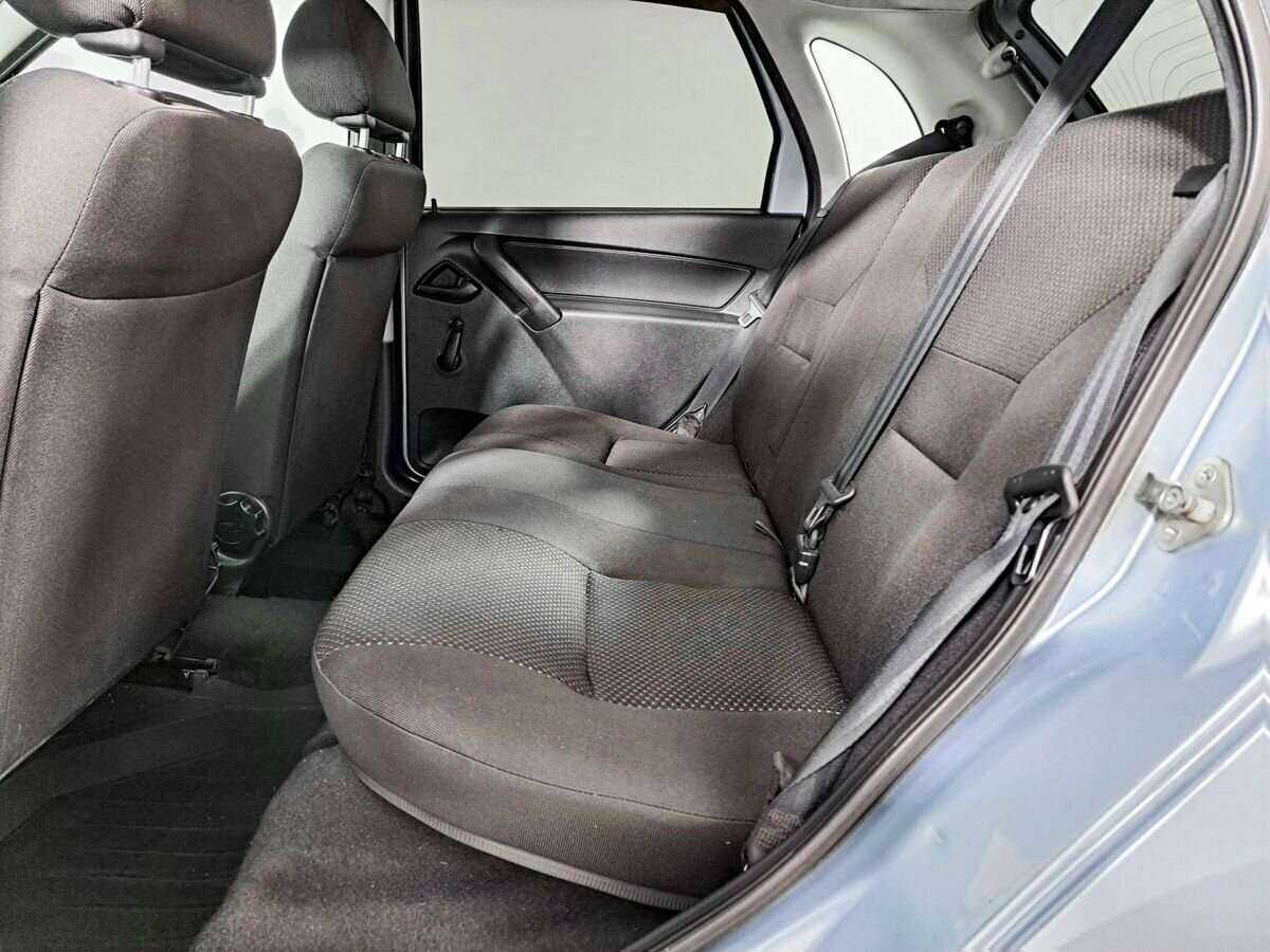 Купить Лада (ВАЗ) Калина, 2013, 135 557 км.. Фото: #9