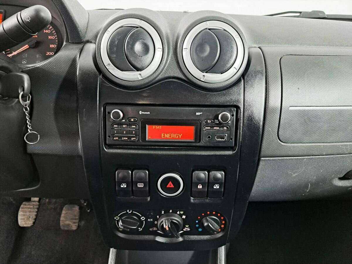 Купить Лада (ВАЗ) Ларгус, 2019, 95 100 км.. Фото: #12