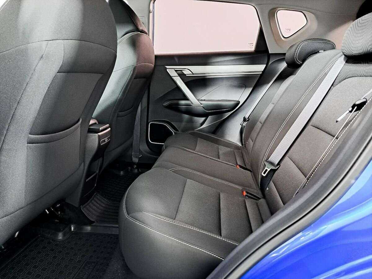 Купить Джили Кулрэй, 2020, 20 000 км.. Фото: #11