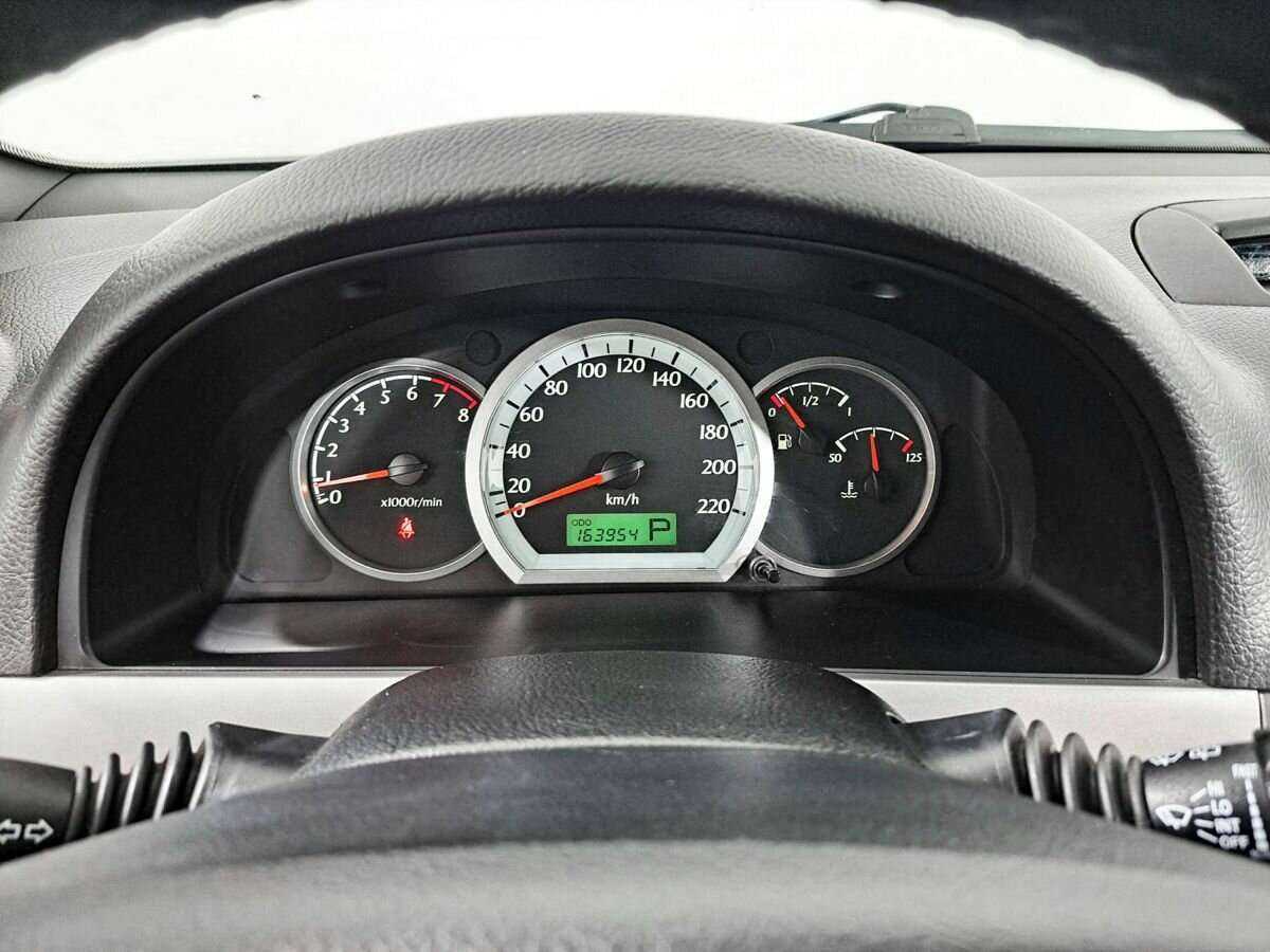 Купить Шевроле Лачетти, 2012, 163 955 км.. Фото: #10