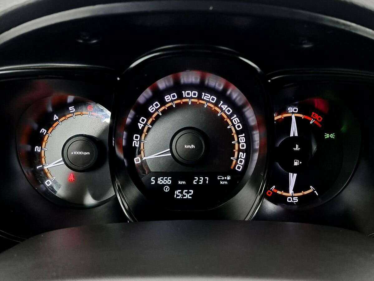 Купить Лада (ВАЗ) Веста, 2020, 51 667 км.. Фото: #8